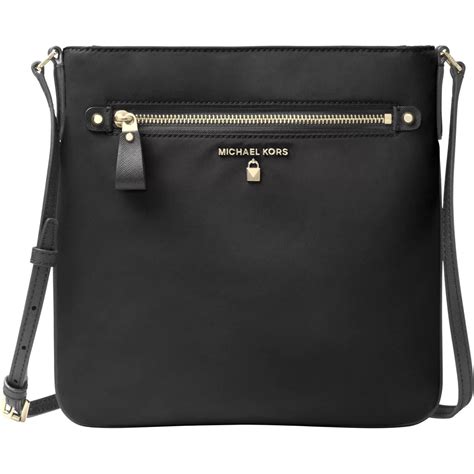 michael kors windsor large nylon tote|Michael Kors nylon crossbody.